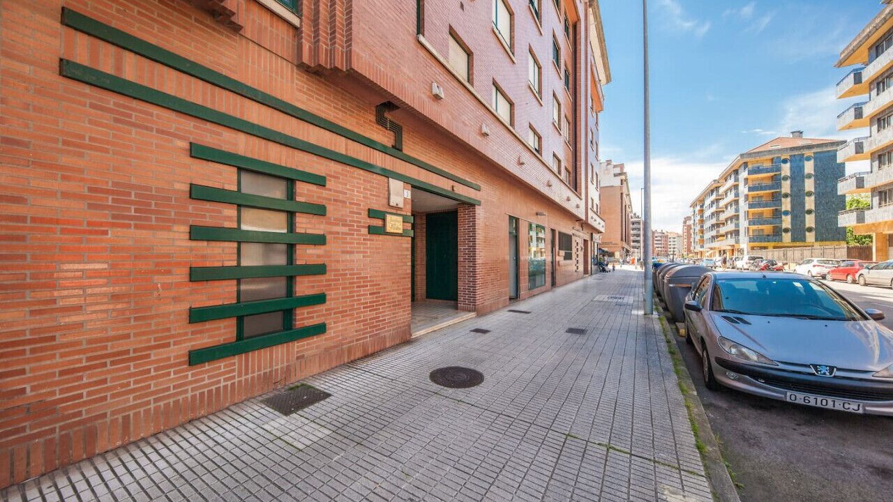 Photo of Outdoor in Gijon-Este