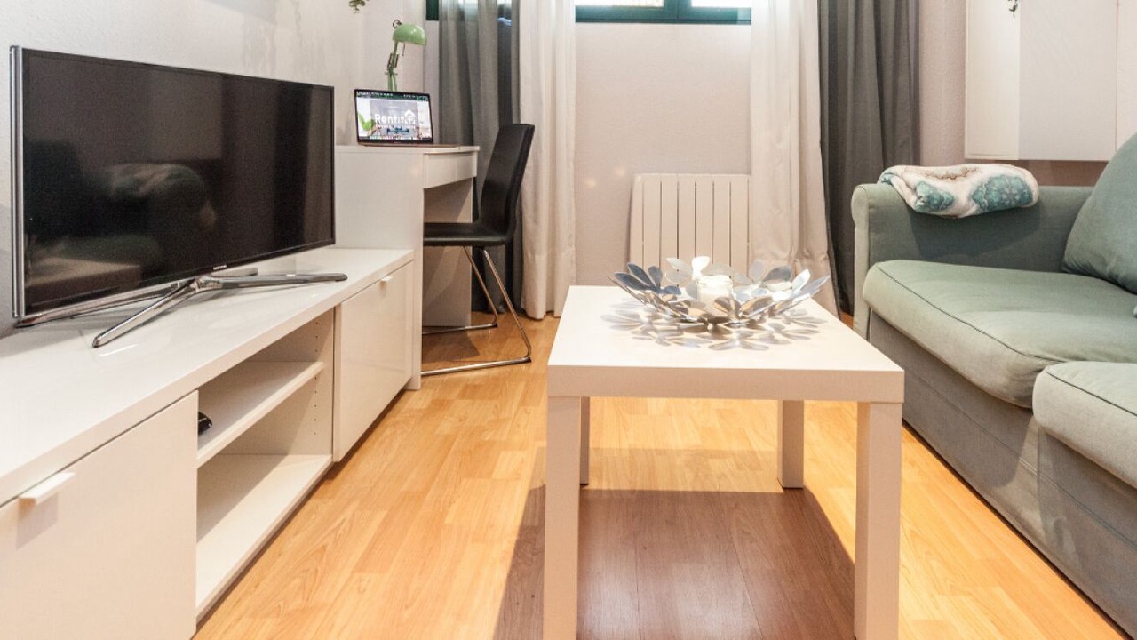 Photo of Livingroom in Gijon-Este
