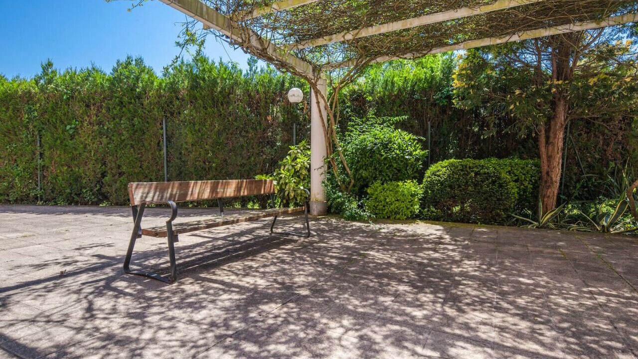 Photo of Patio Balcony in Gijon-Este