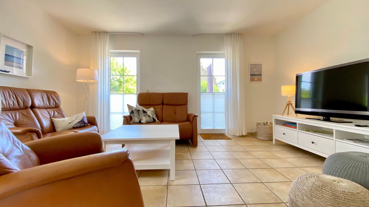 Photo of Livingroom in Peenemuende