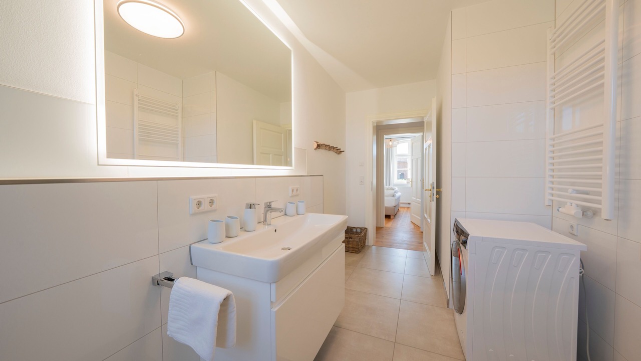 Photo of Bathroom in Liepe