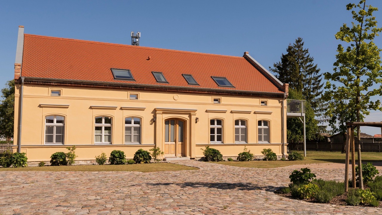 Photo of Outdoor in Liepe