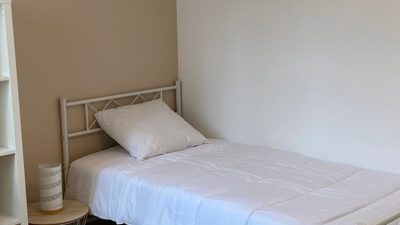 Photo of Bedroom in Faubourg