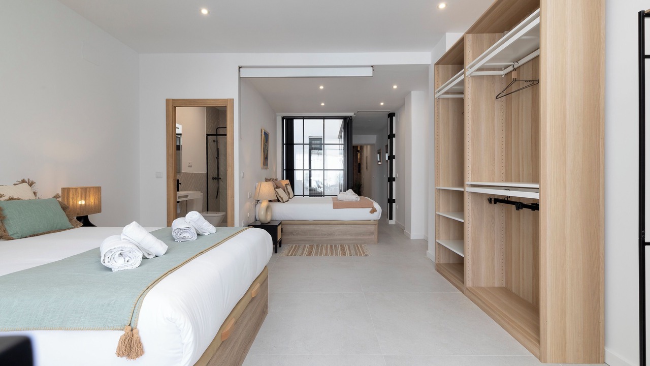 Photo of Bedroom in Jesus