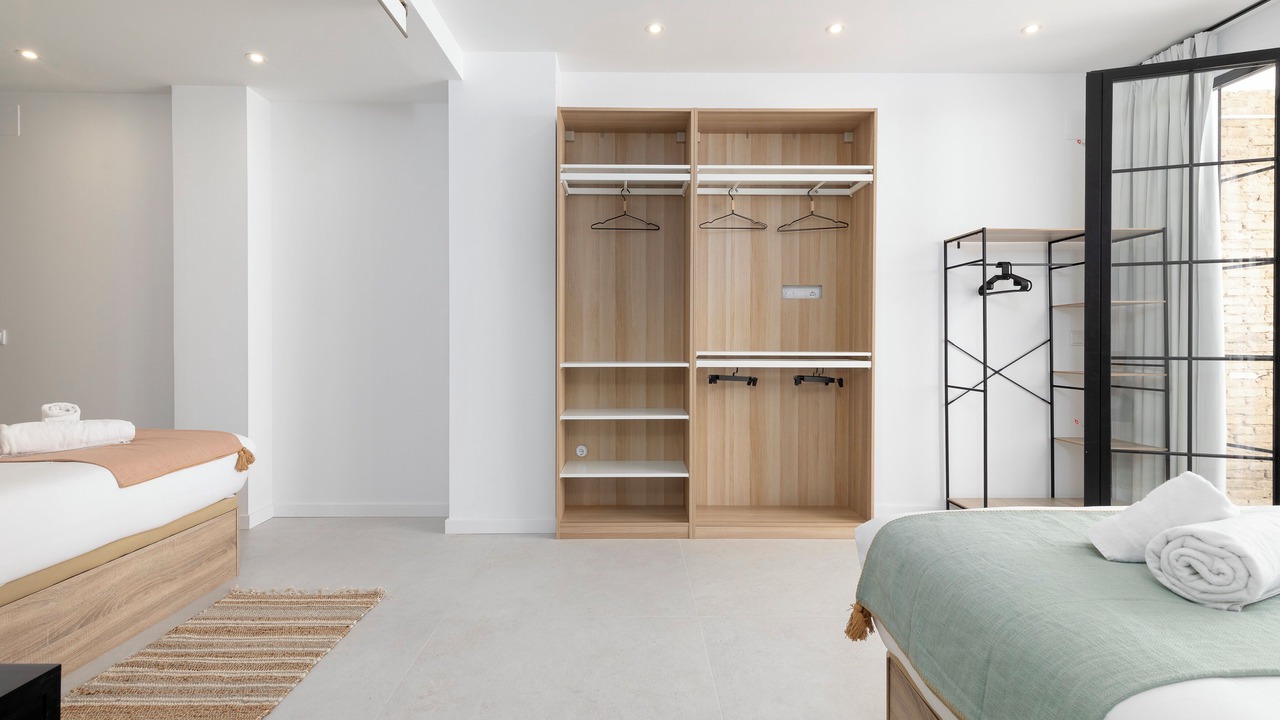 Photo of Bedroom in Jesus