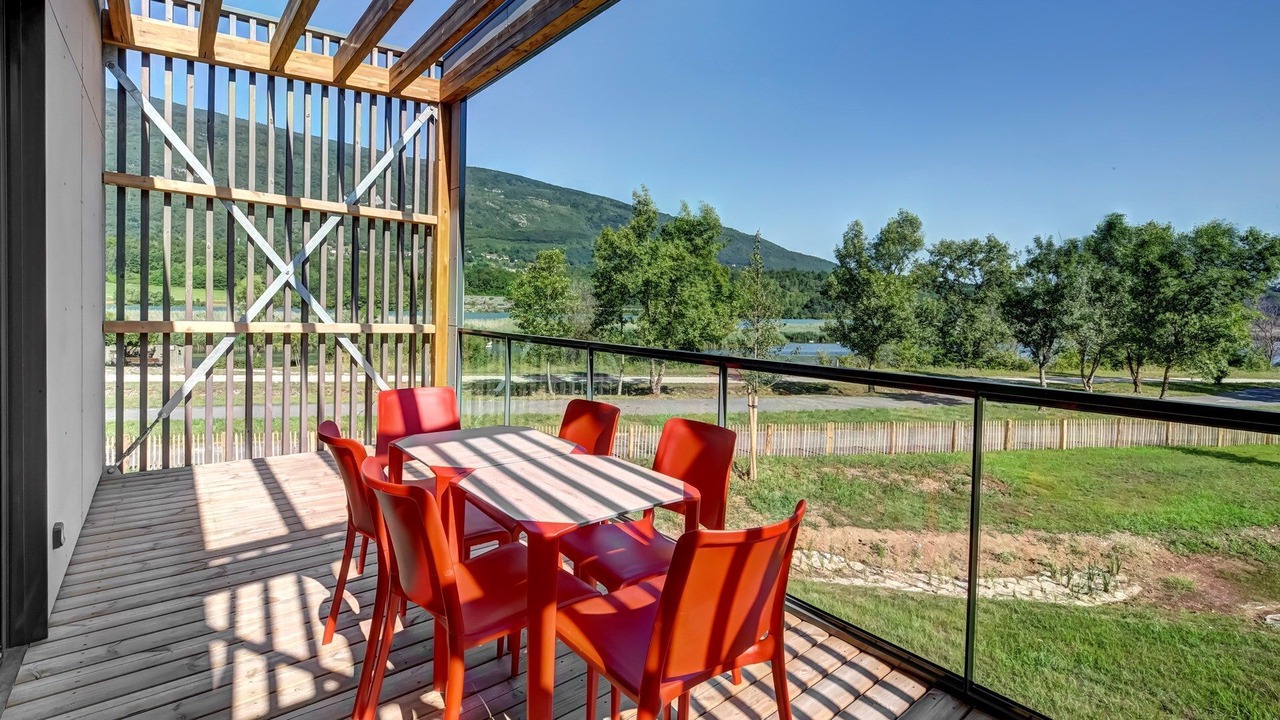 Photo of Patio Balcony in Motz