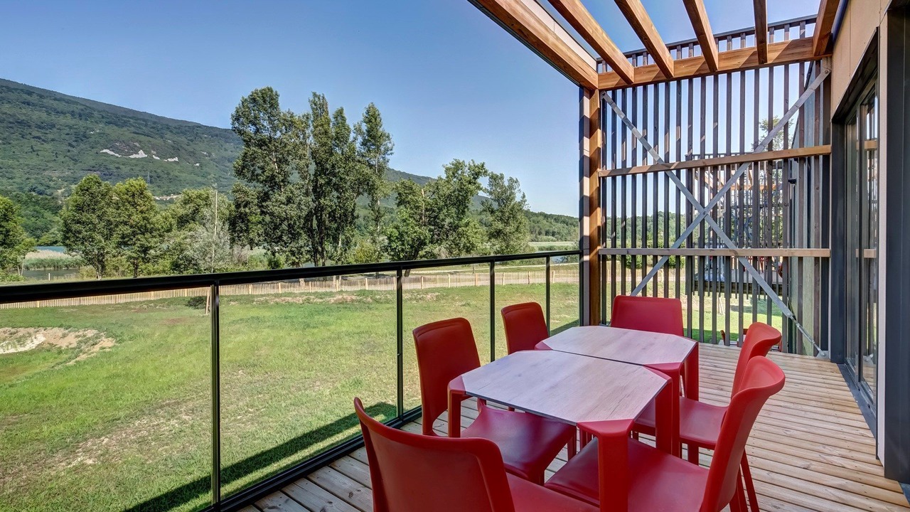 Photo of Patio Balcony in Motz