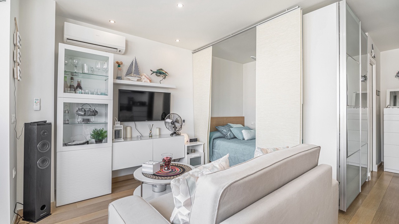 Photo of Livingroom in Valdelagrana