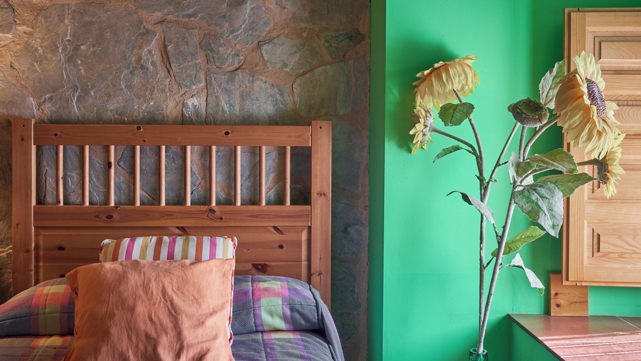 Photo of Bedroom in Benllera