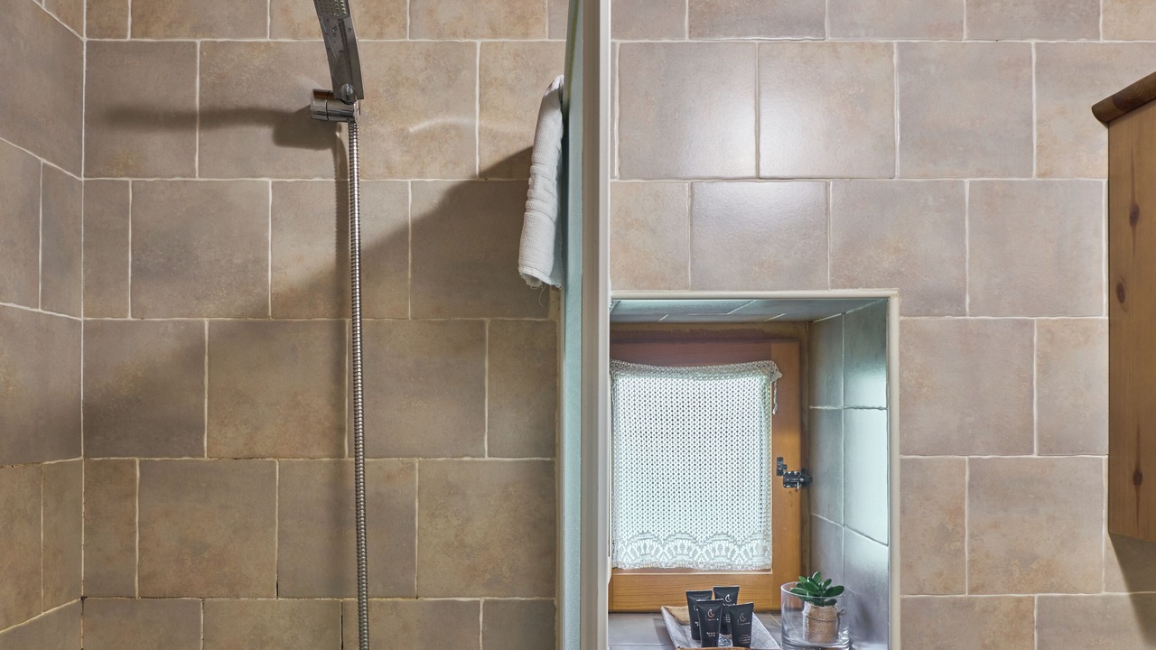 Photo of Bathroom in Benllera