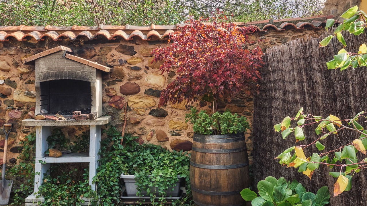 Photo of Outdoor in Benllera