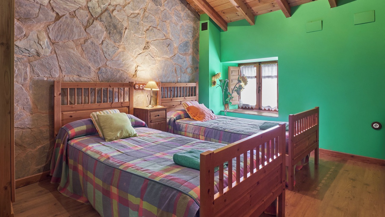 Photo of Bedroom in Benllera