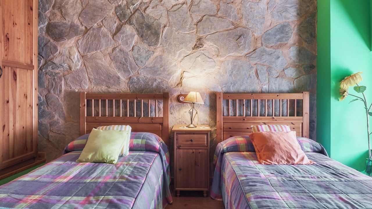 Photo of Bedroom in Benllera