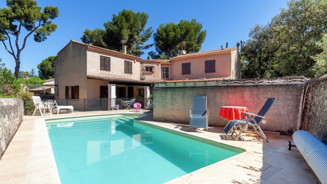 Photo of Outdoor in Les Baumettes