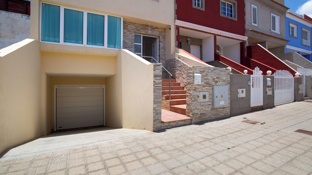 Photo of Outdoor in Cruce de Arinaga