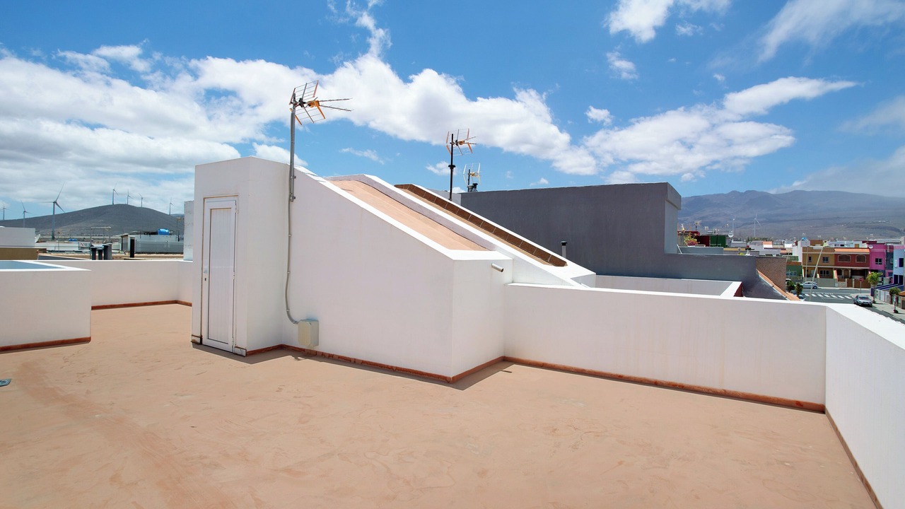 Photo of Outdoor in Cruce de Arinaga