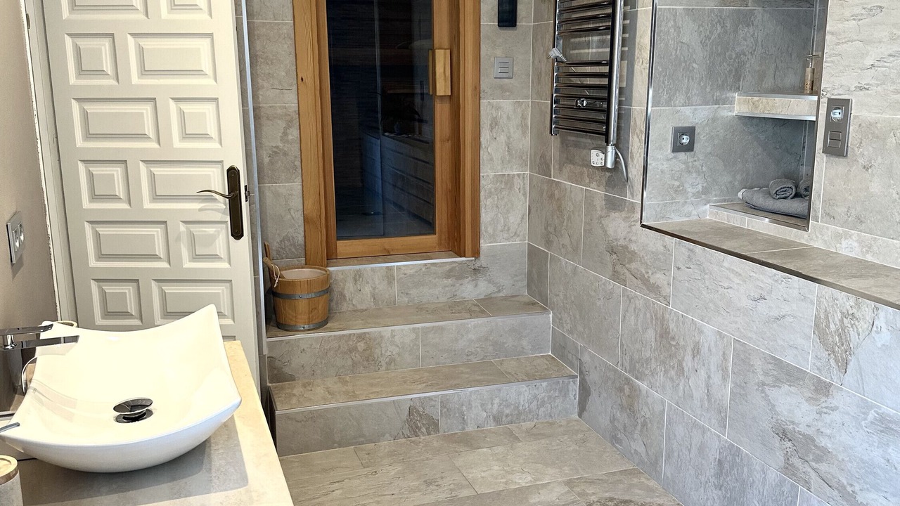 Photo of Bathroom in Chimenea