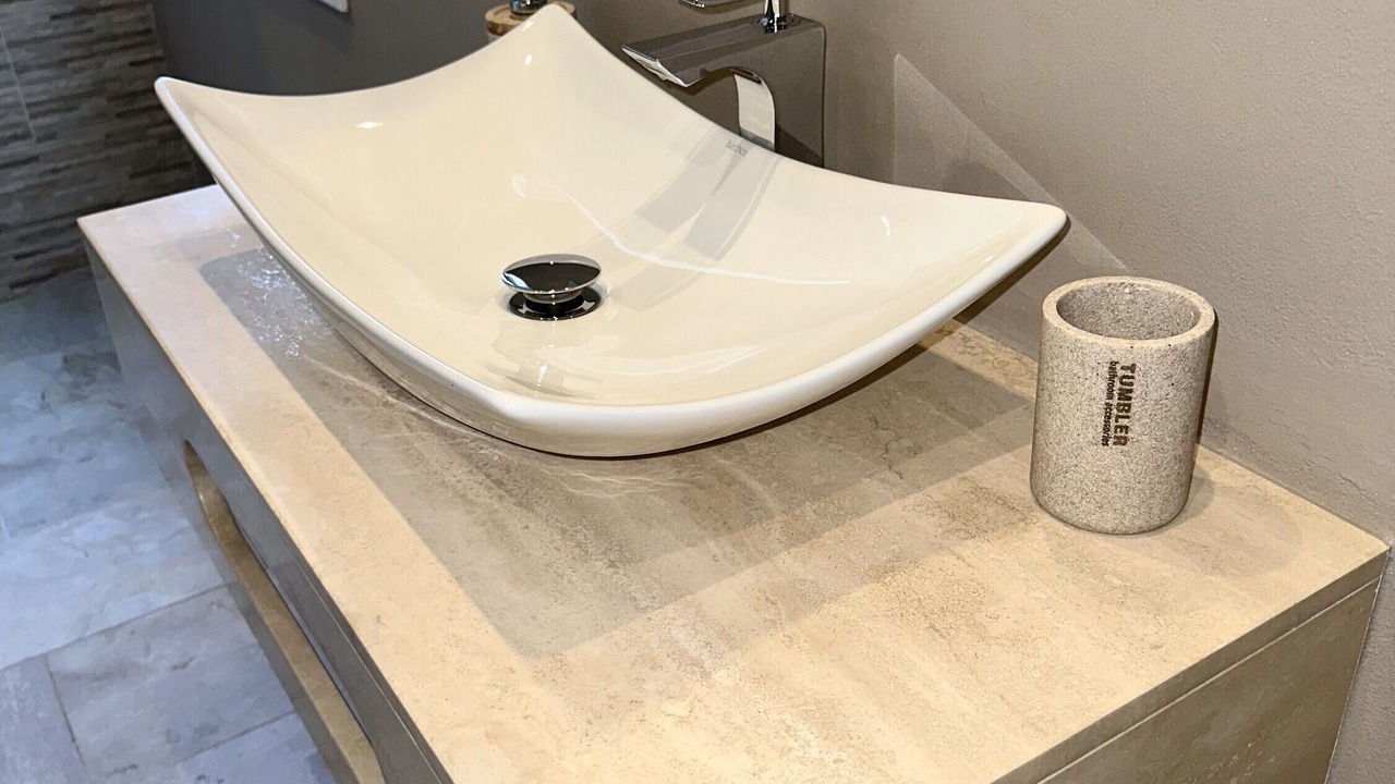 Photo of Bathroom in Chimenea