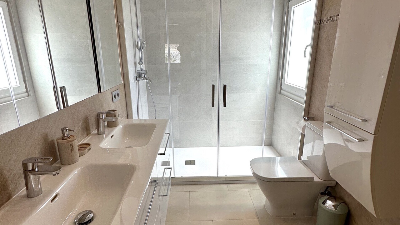 Photo of Bathroom in Chimenea