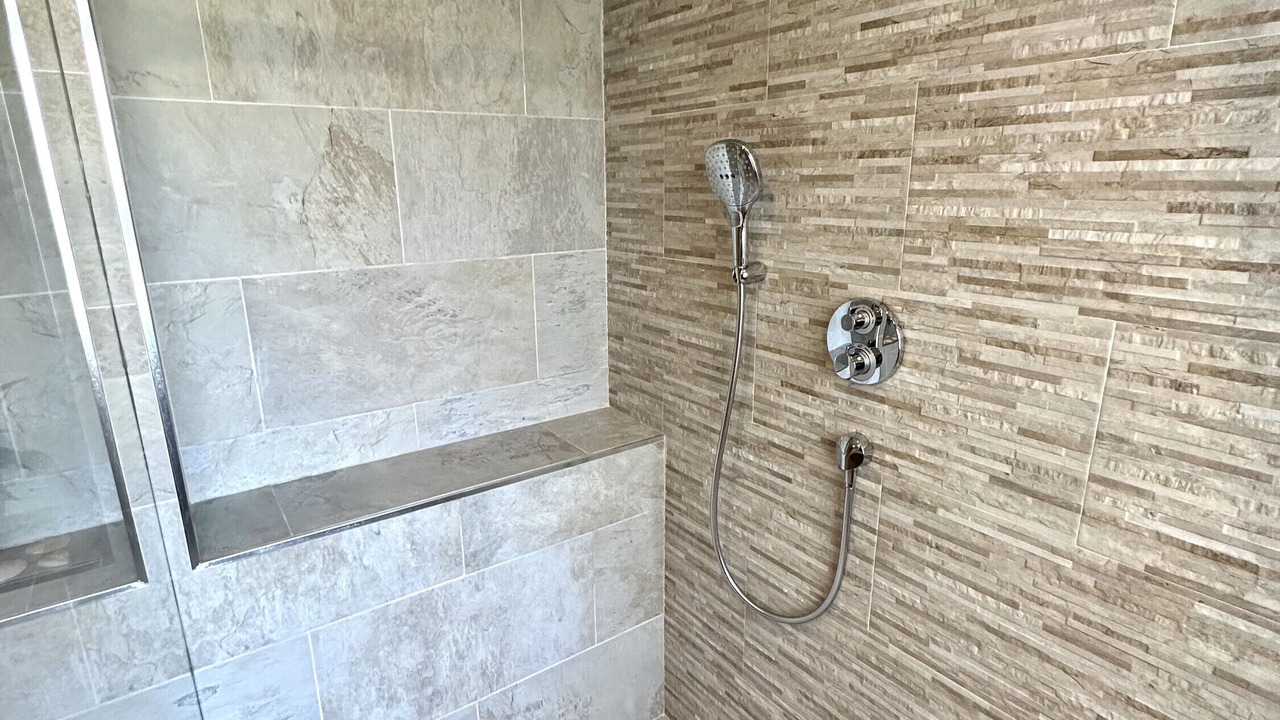 Photo of Bathroom in Chimenea