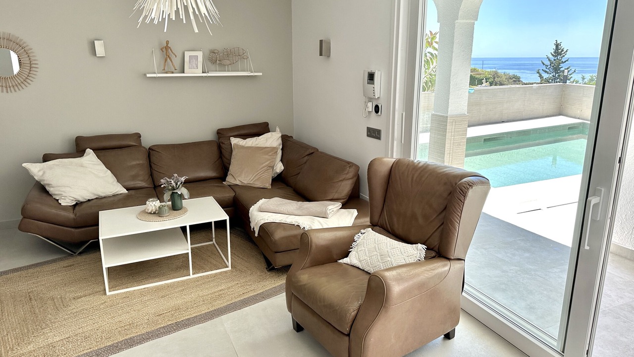 Photo of Livingroom in Chimenea