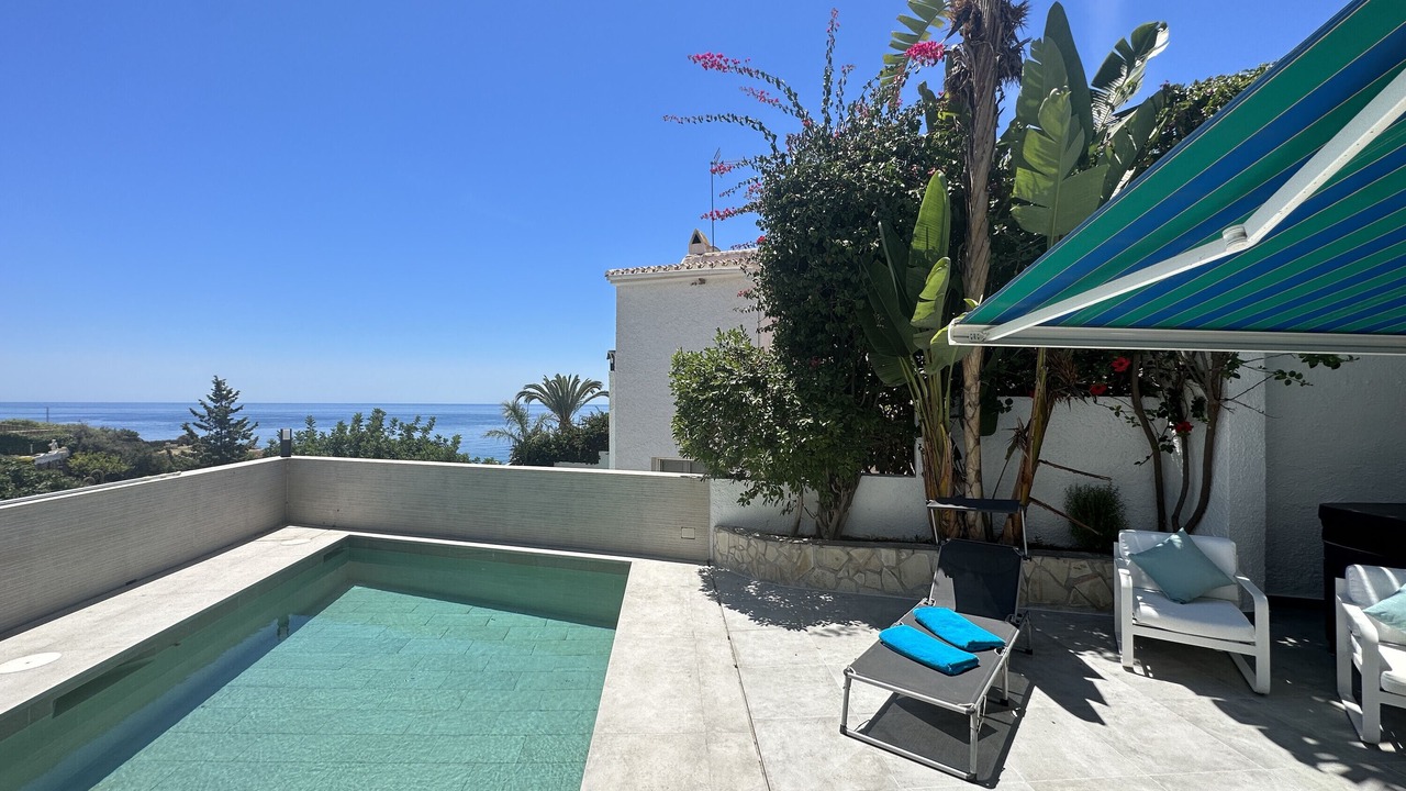 Photo of Outdoor in Chimenea