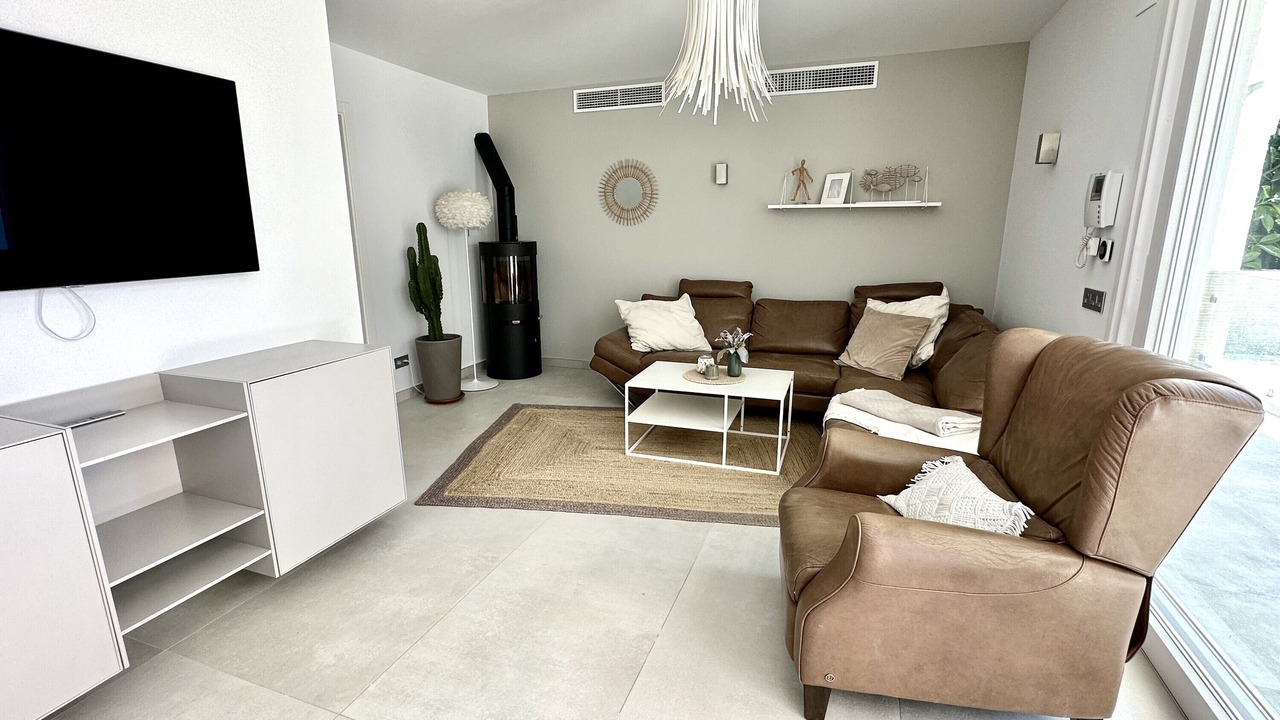 Photo of Livingroom in Chimenea