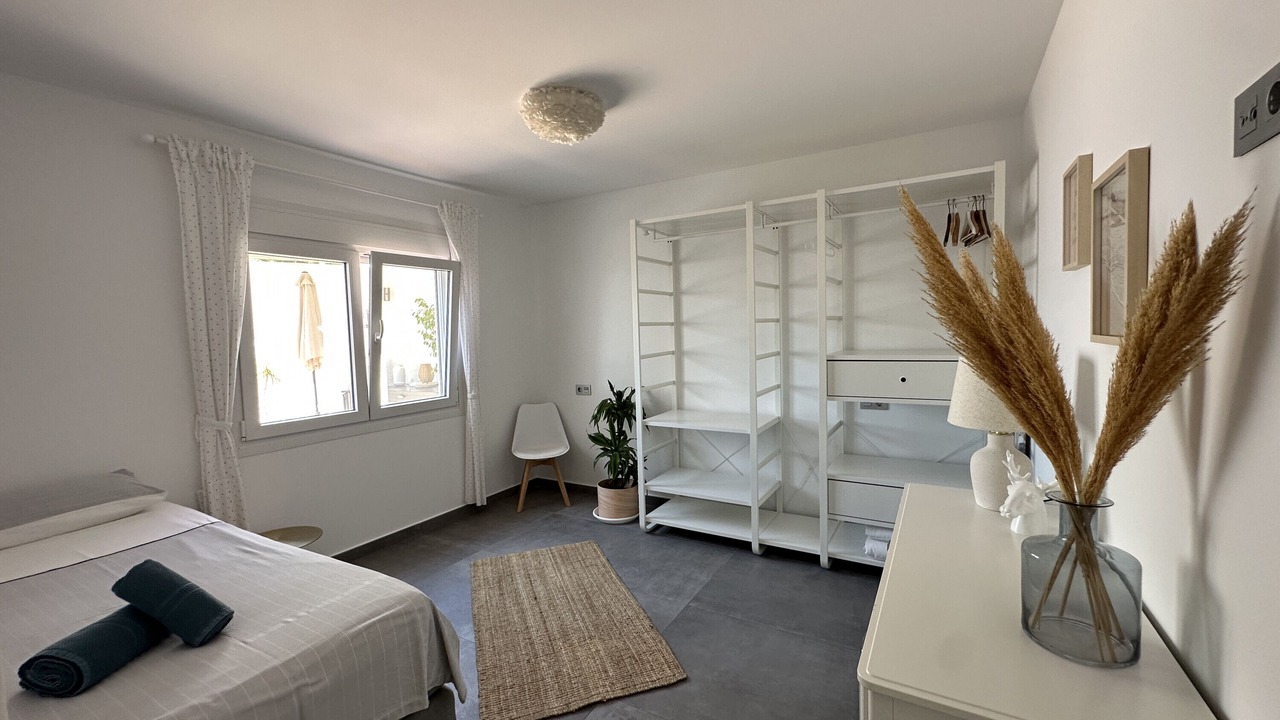 Photo of Bedroom in Chimenea