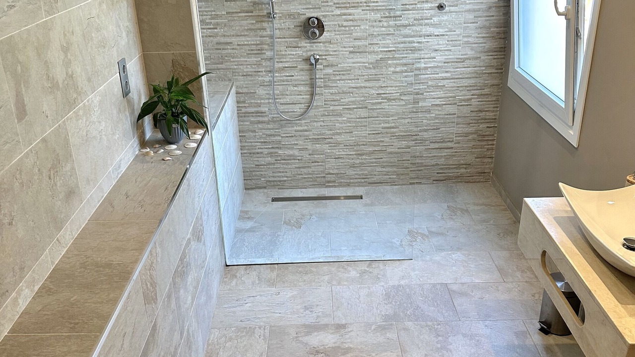 Photo of Bathroom in Chimenea