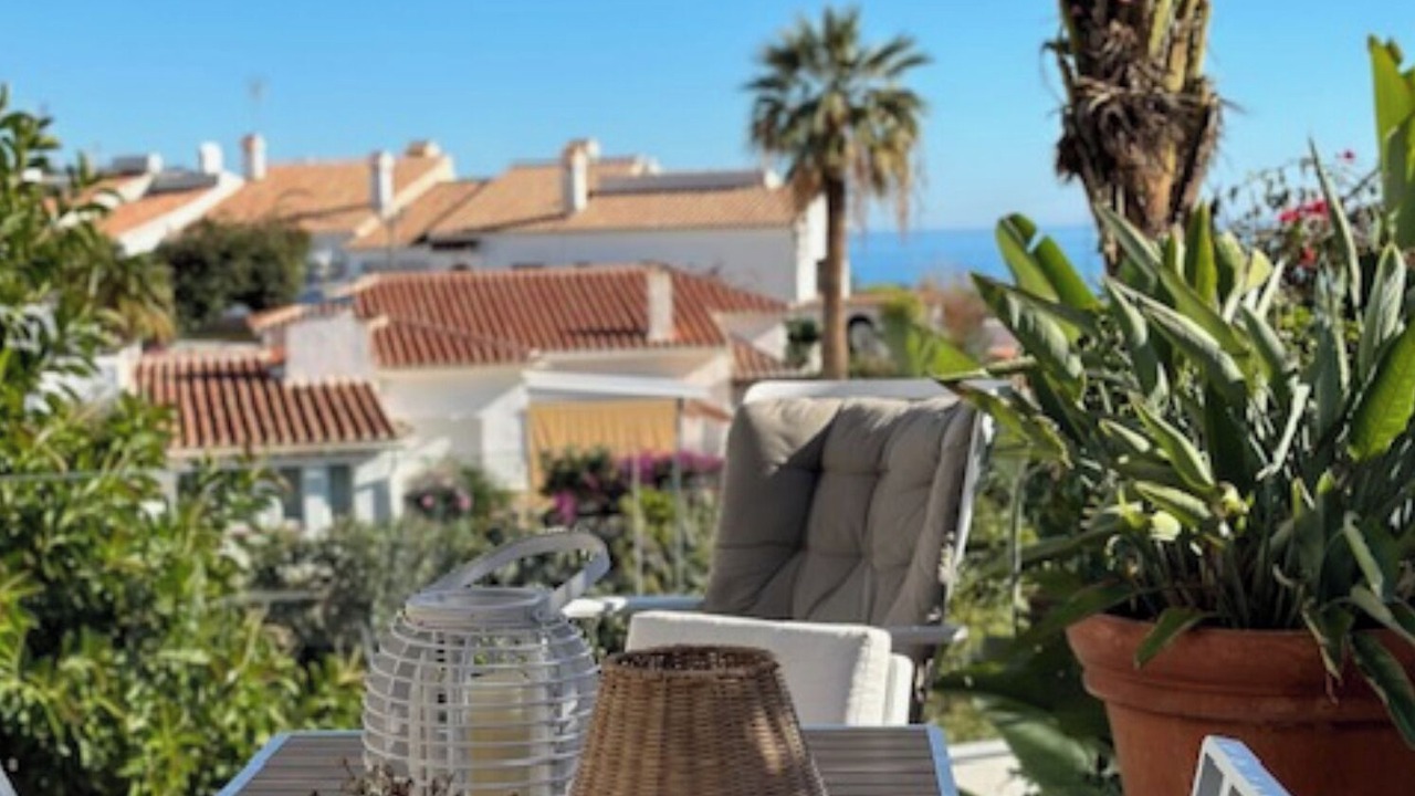 Photo of Outdoor in Chimenea