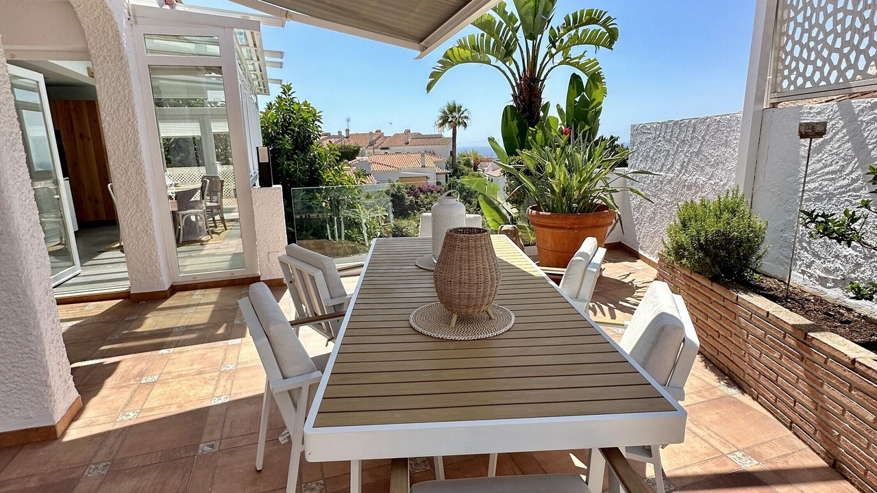 Photo of Outdoor in Chimenea
