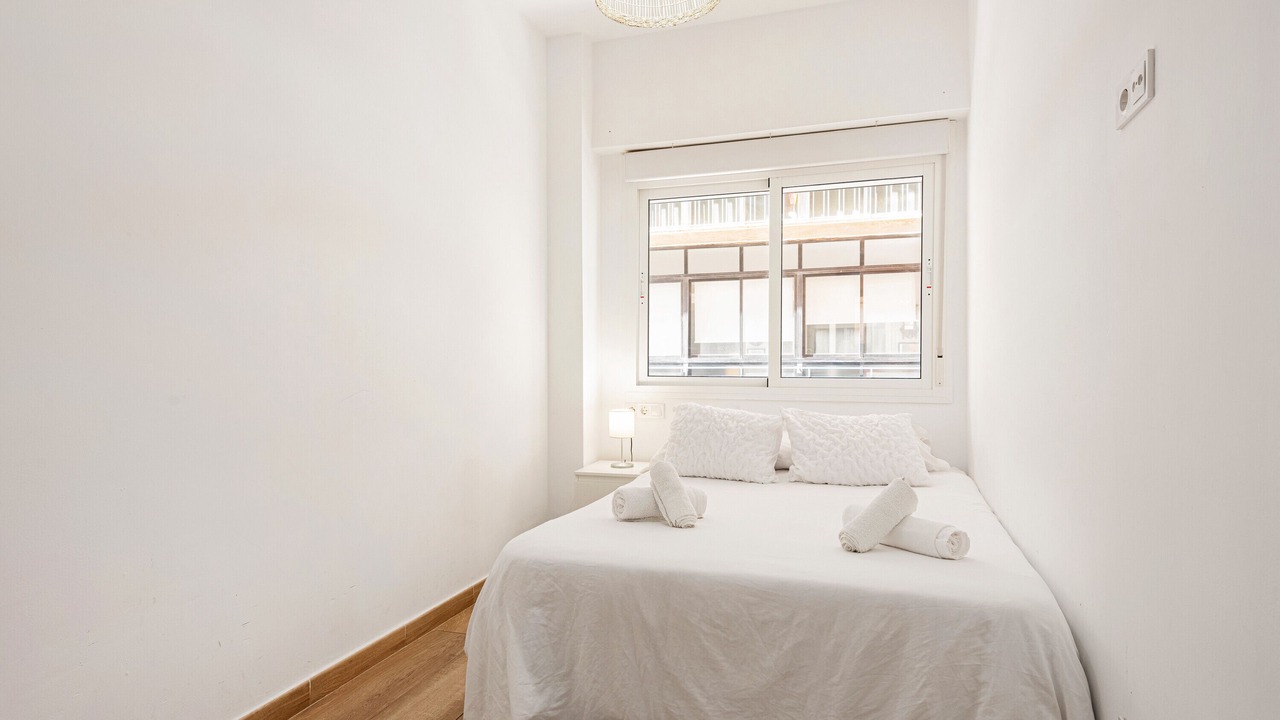 Photo of Bedroom in Perchel Sur