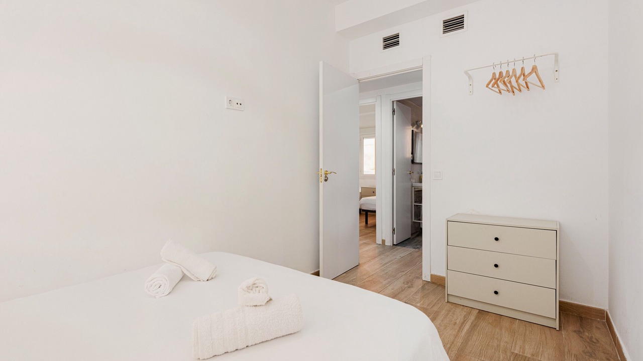 Photo of Bedroom in Perchel Sur