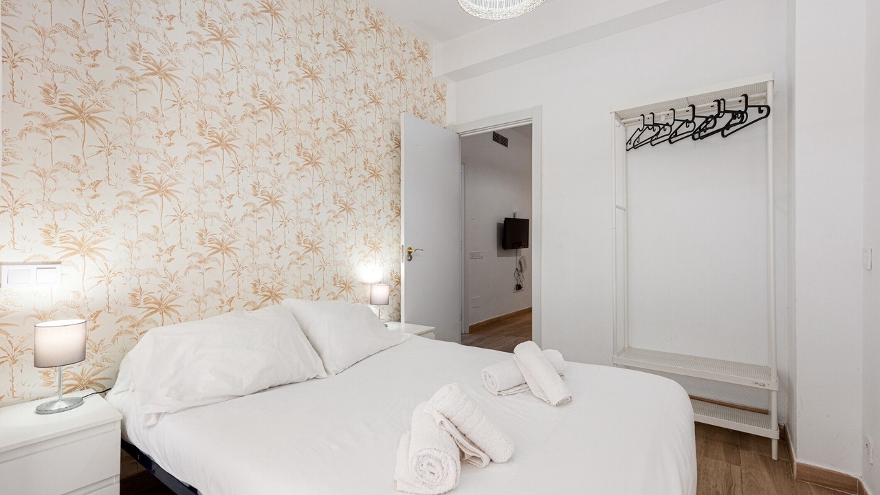 Photo of Bedroom in Perchel Sur