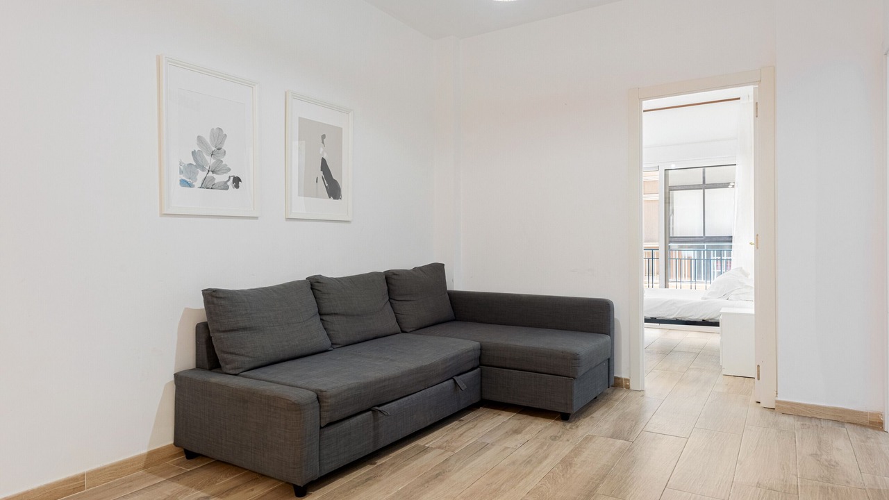 Photo of Livingroom in Perchel Sur