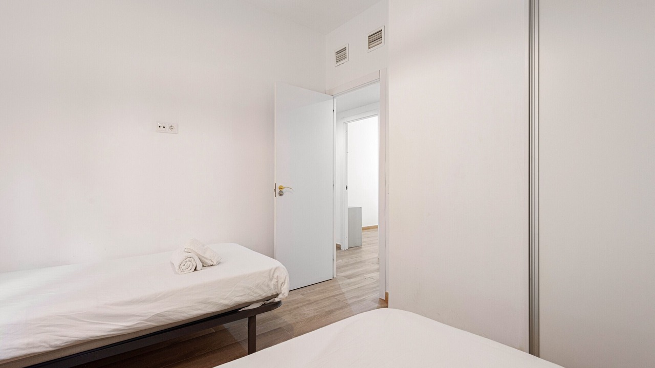 Photo of Bedroom in Perchel Sur