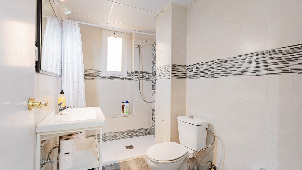 Photo of Bathroom in Perchel Sur