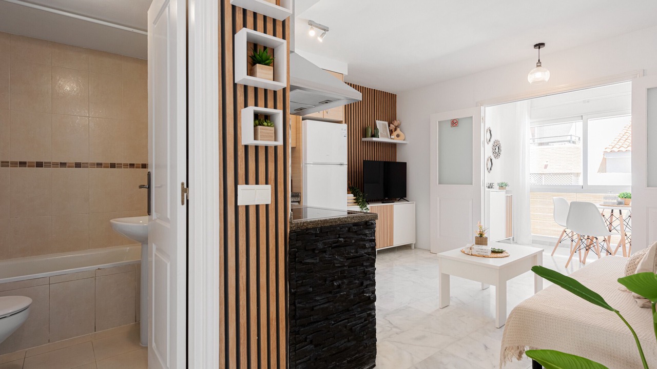 Photo of Bedroom in Bailen-Miraflores