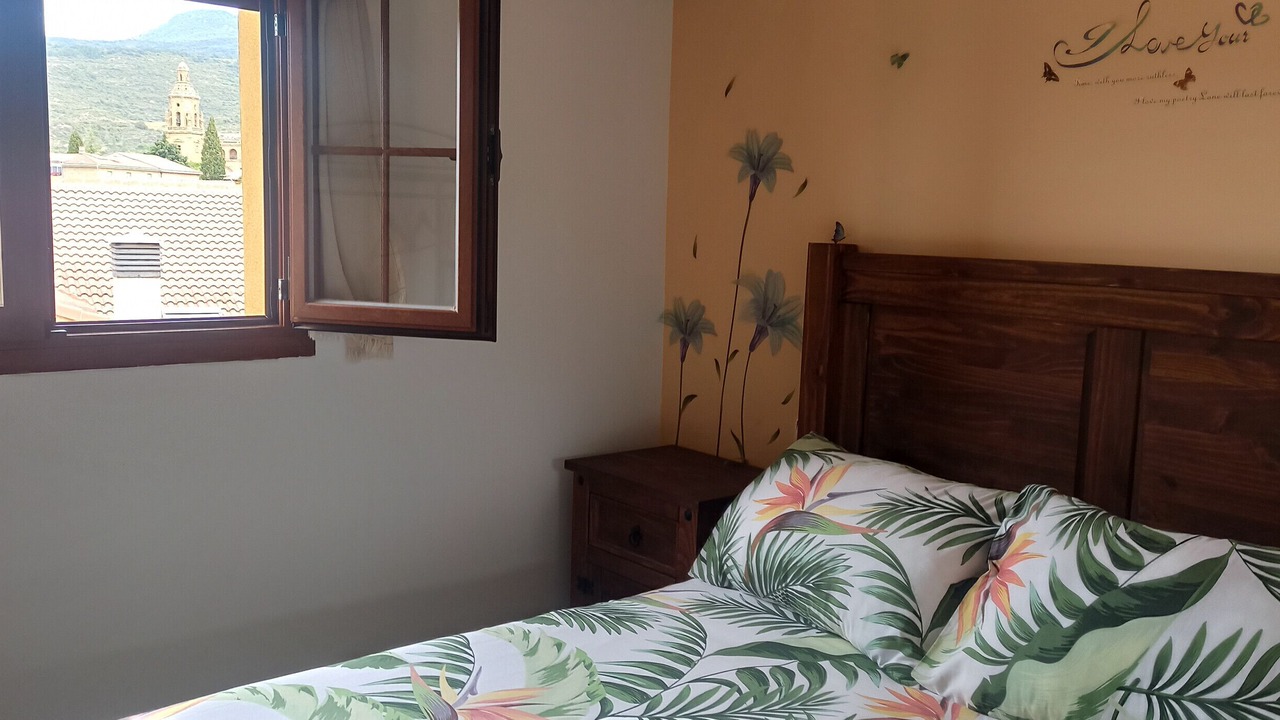 Photo of Bedroom in Abalos