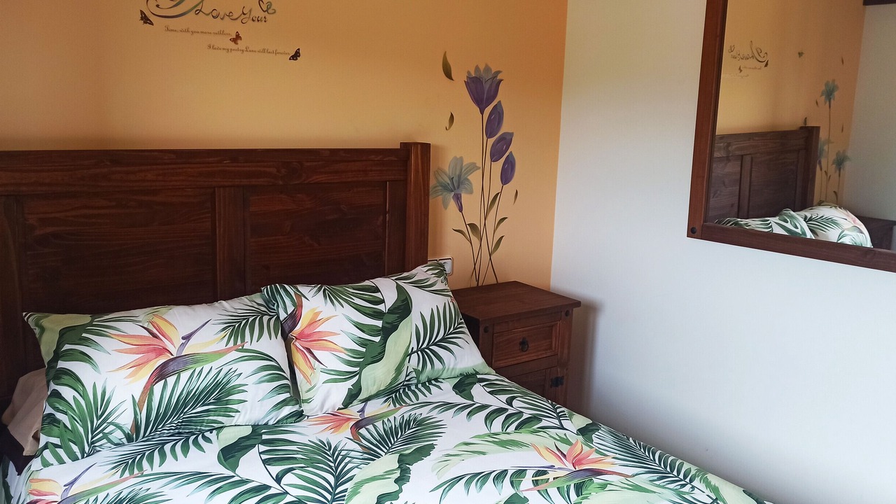 Photo of Bedroom in Abalos