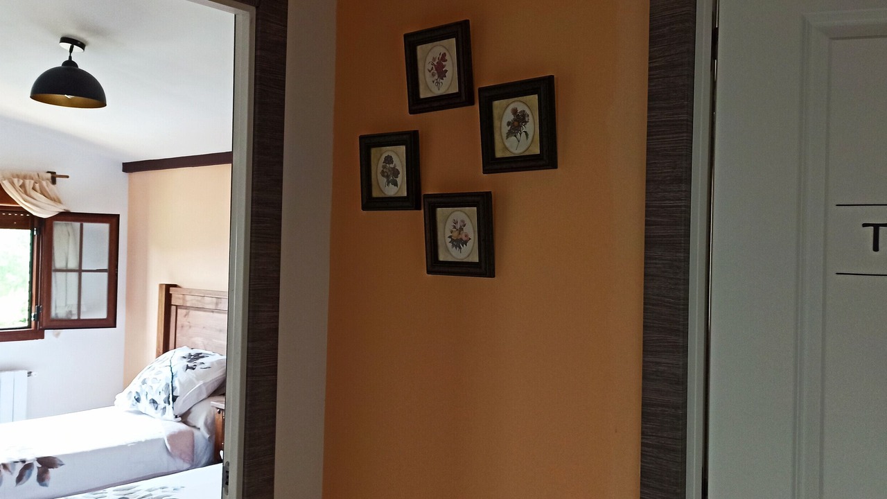 Photo of Bedroom in Abalos