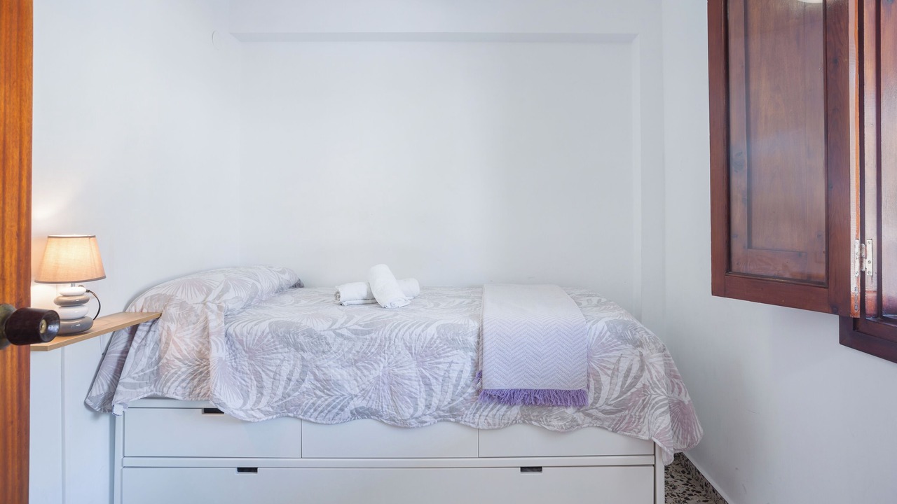 Photo of Bedroom in Oliva