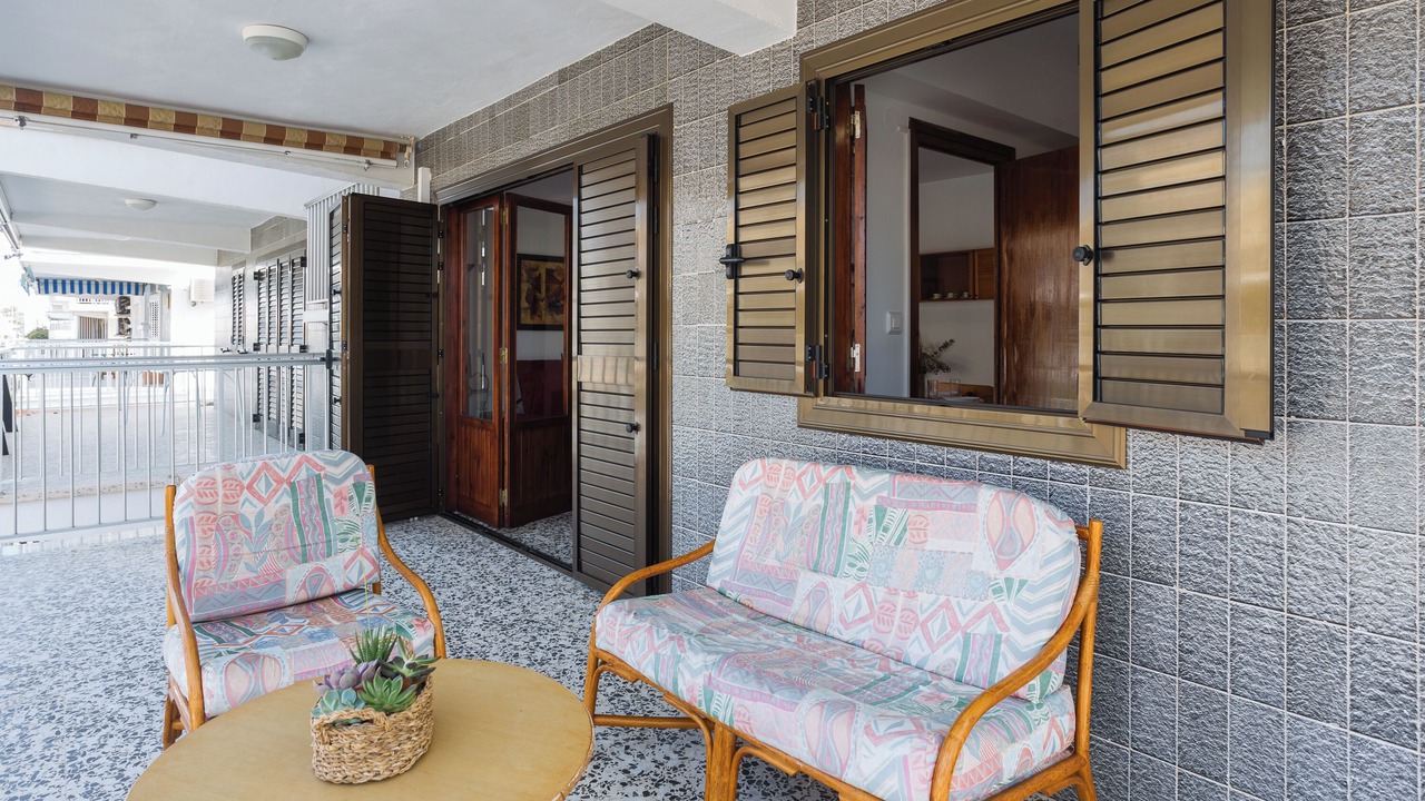 Photo of Outdoor in Oliva