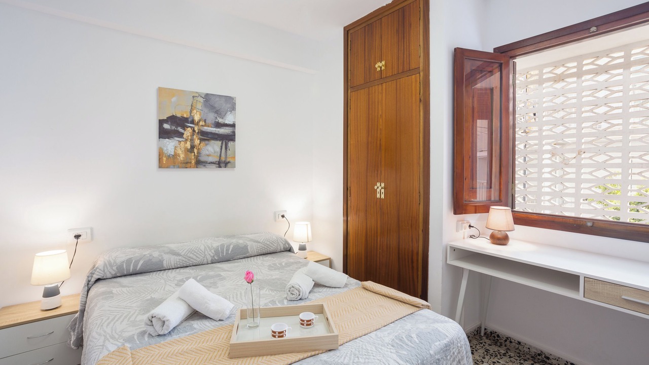 Photo of Bedroom in Oliva