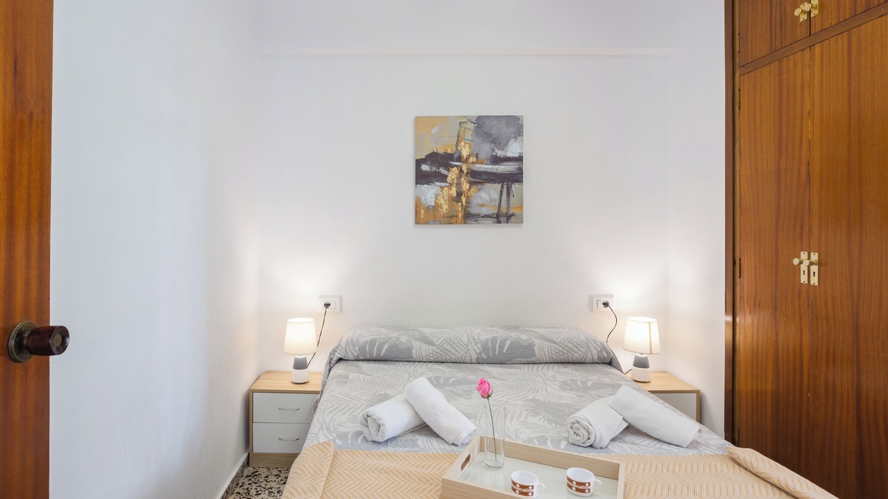 Photo of Bedroom in Oliva