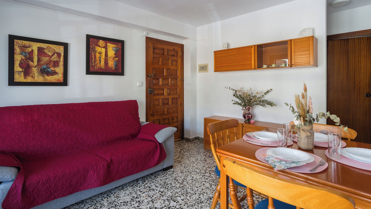 Photo of Livingroom in Oliva