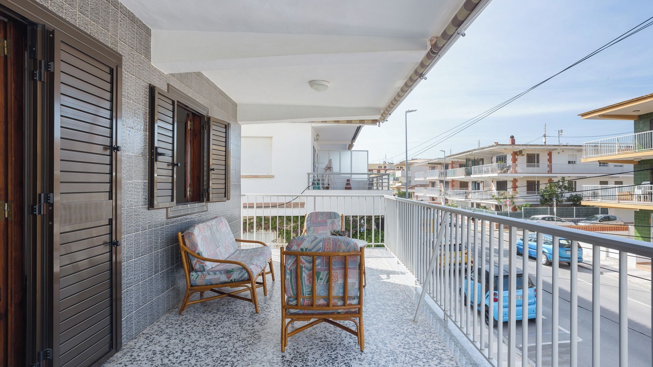 Photo of Patio Balcony in Oliva