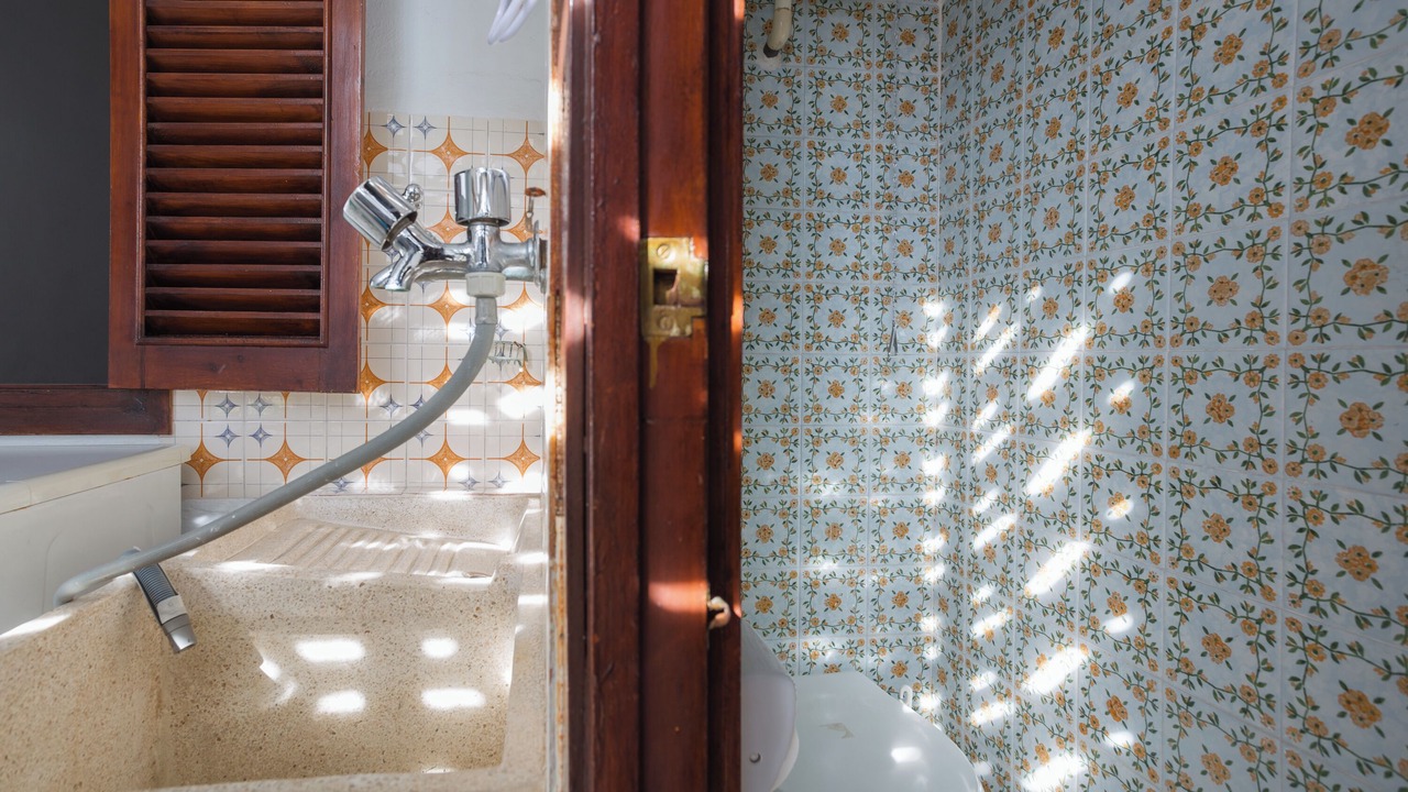Photo of Bathroom in Oliva