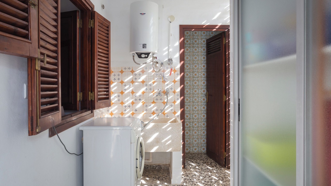 Photo of Bathroom in Oliva
