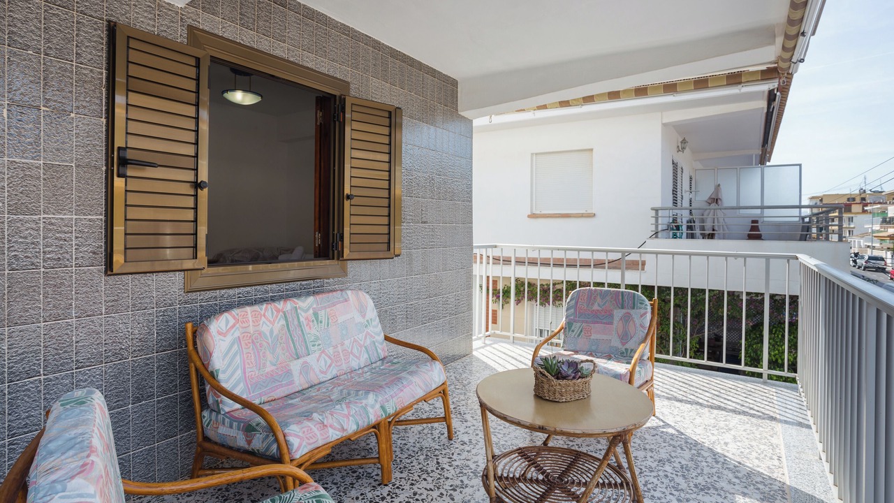 Photo of Patio Balcony in Oliva